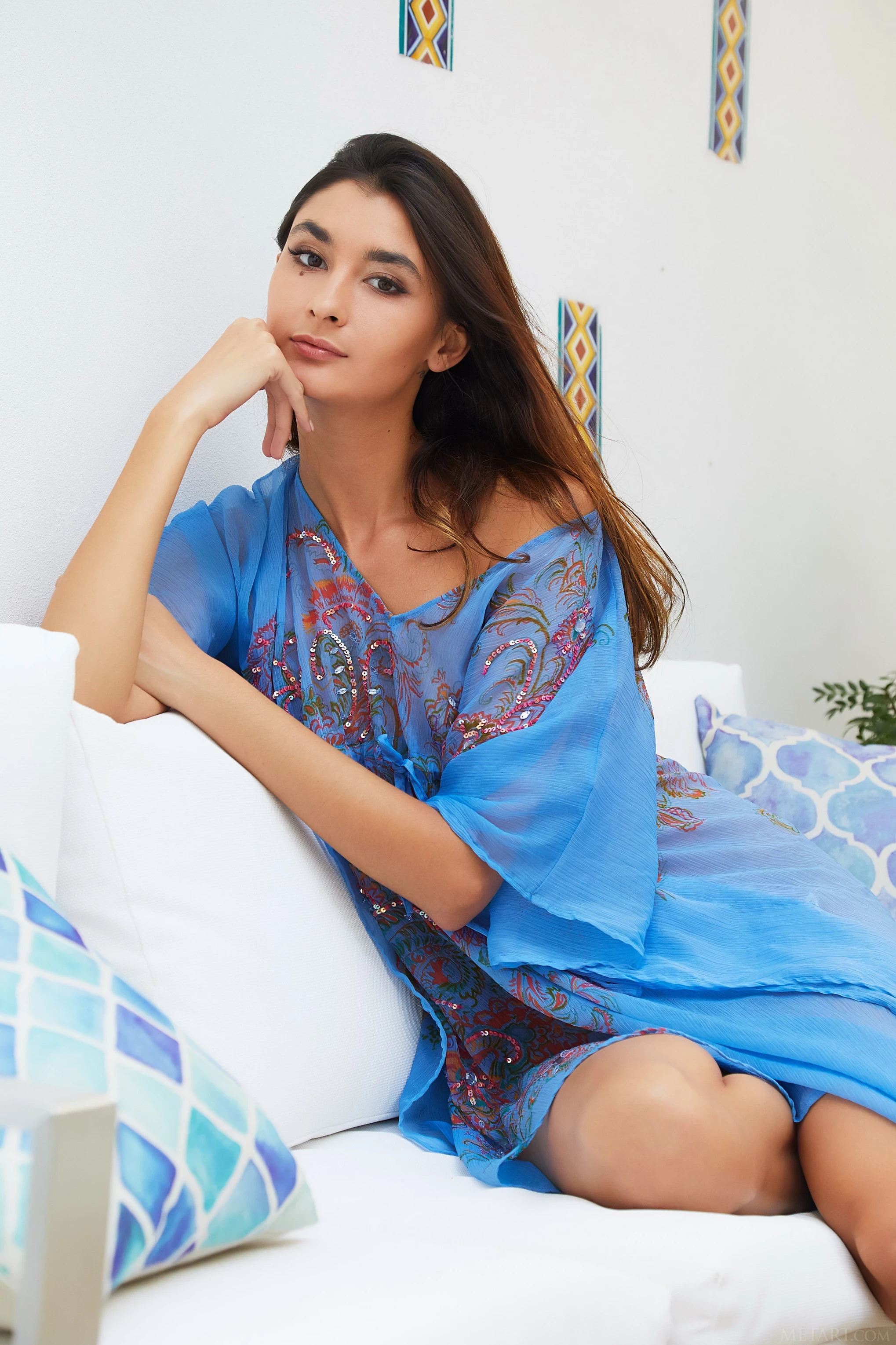 Bambi Joli - Asano [105P]