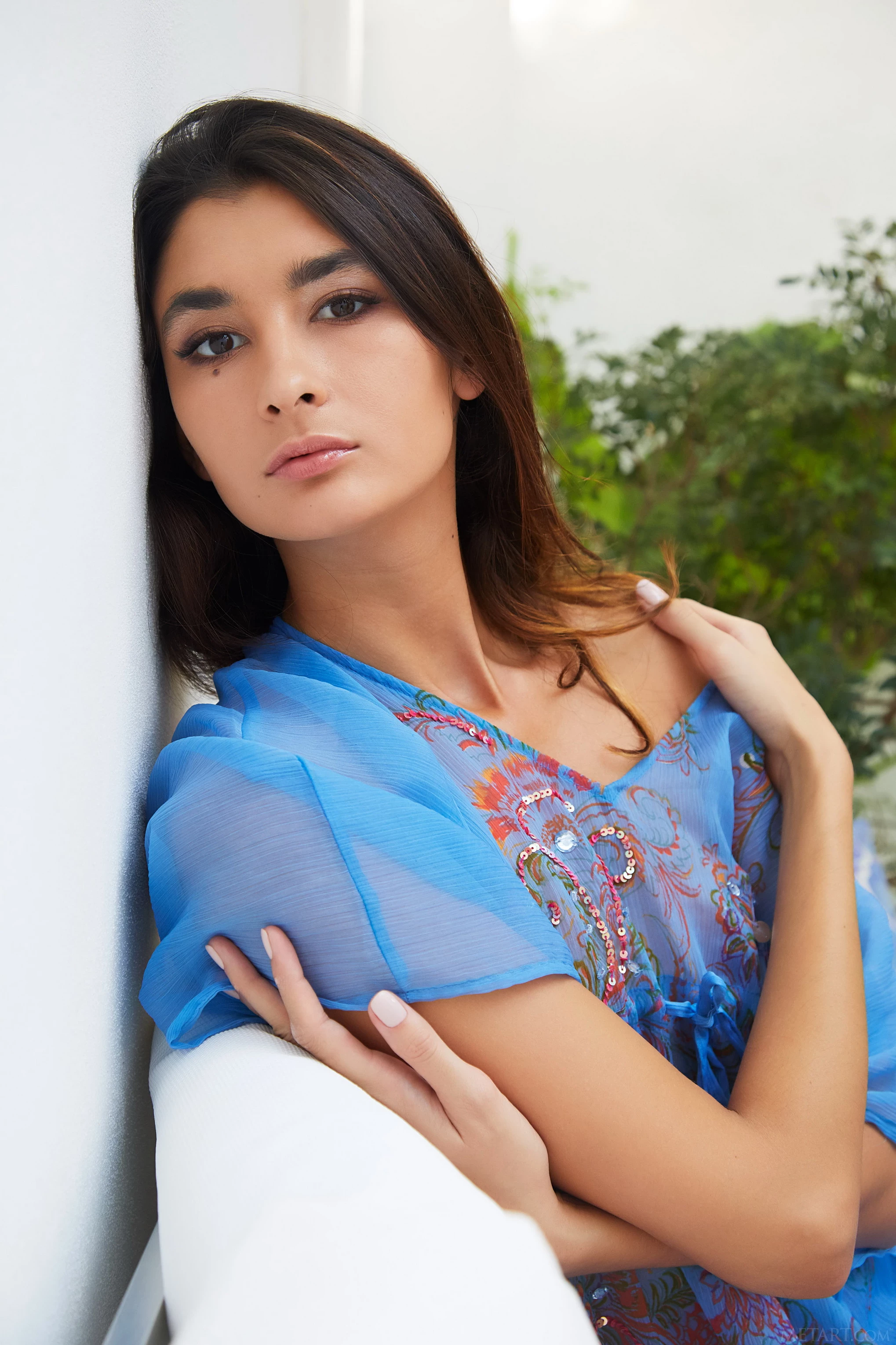 Bambi Joli - Asano [105P]