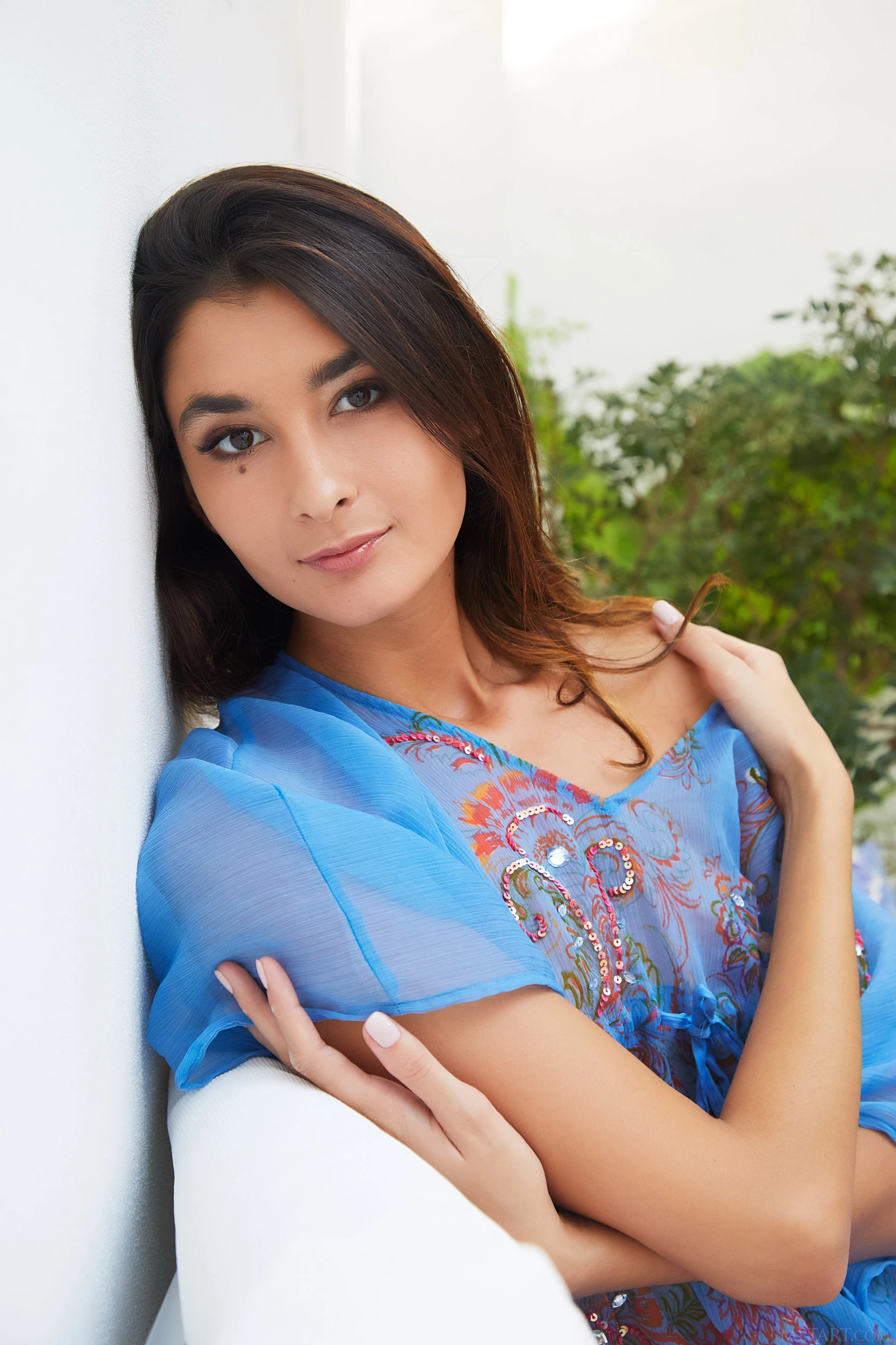 Bambi Joli - Asano [105P]